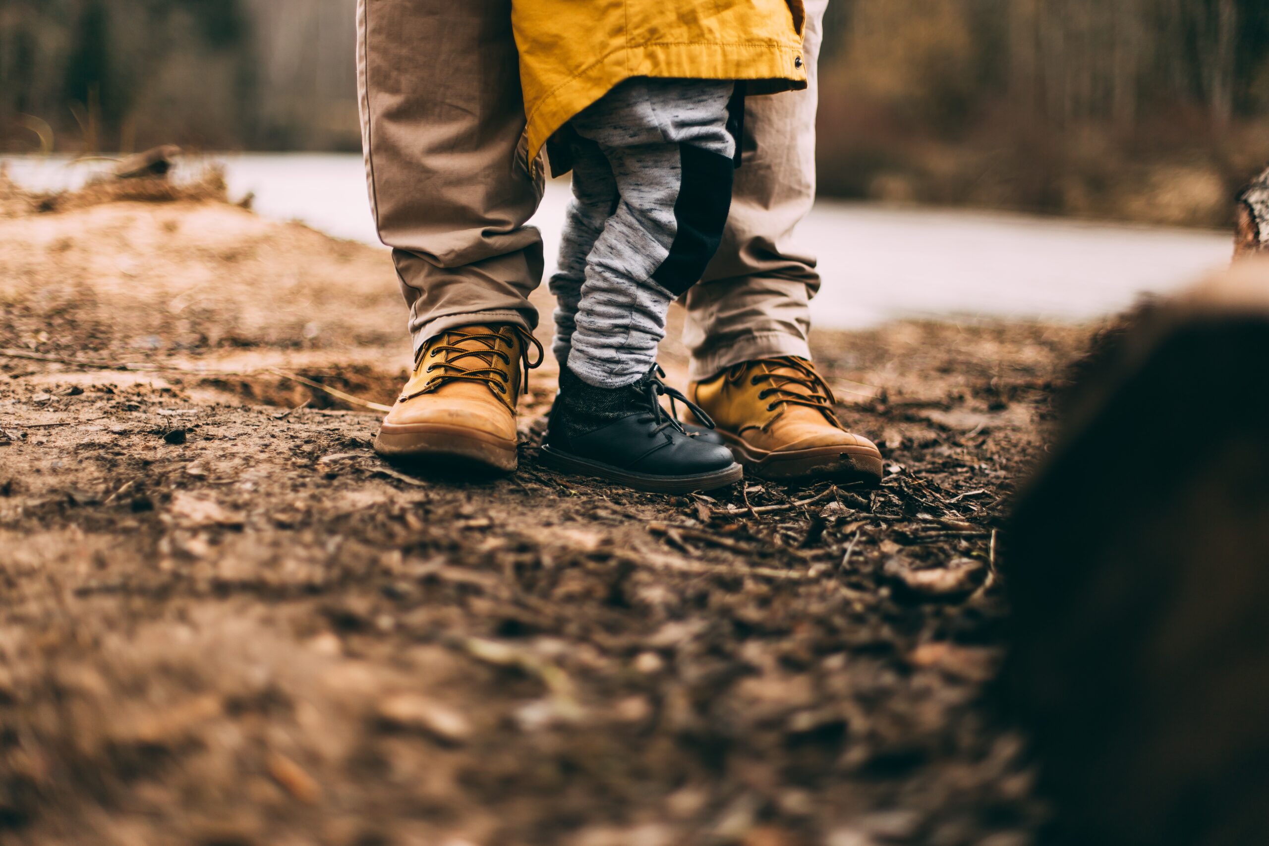 boundaries for parents